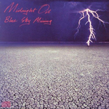 Midnight Oil - Blue Sky Mining