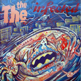 The The - Infected