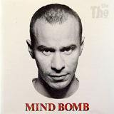 The The - Mind Bomb