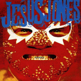 Jesus Jones - Perverse