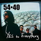 54.40 - Yes To Everything